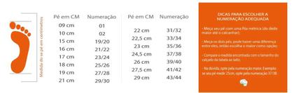 Imagem de Pantufa Mule Preta com Estampa de Oncinha Cotton Ref.10001