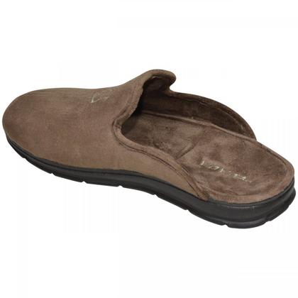 Imagem de Pantufa Pegada Atoalhada Masculina 166001