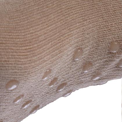 Imagem de Pantufa Sapatilha com Sherpa Antiderrapante