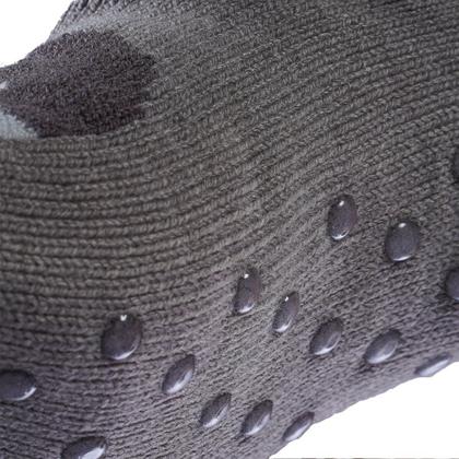 Imagem de Pantufa Sapatilha com Sherpa Antiderrapante