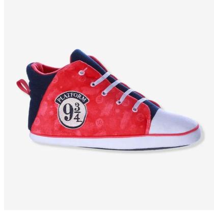 Imagem de Pantufa Star Hogwarts Express G Zona Criativa 10072483