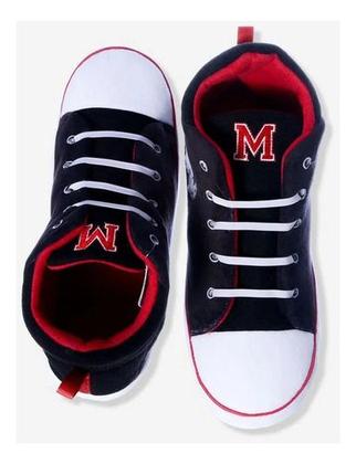 Imagem de Pantufa Star Tenis Infantil Mickey Mouse Disney