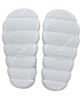 Imagem de Pantufa Urso Pelúcia Quentinha Mega Macia E Fofa P/ Inverno