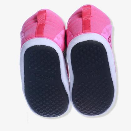 Imagem de Pantufa zona criativa princesas infantil menina  10072495
