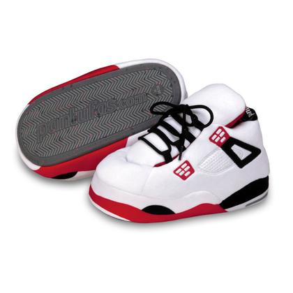 Imagem de Pantufas 3d Com Solado De Borracha Importway Adulto E Infantil Unissex - Diversos Modelos