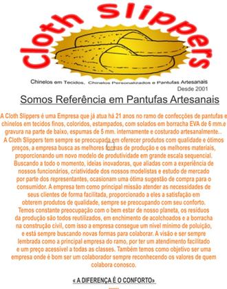 Imagem de Pantufas de Dedo - Chinelo De Quarto Dedo - Chinelo em Tecido de Dedo (Temos Atacado)