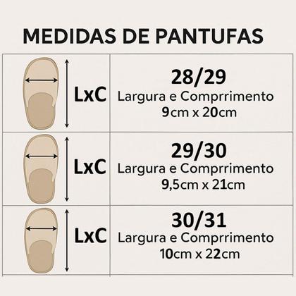 Imagem de Pantufas Infantil Animais Chinelo De Inverno Sapato Pelúcia