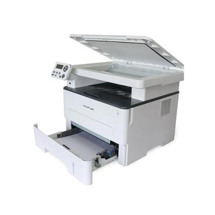 Imagem de Pantum M6700DW Multifuncional Laser Mono Duplex