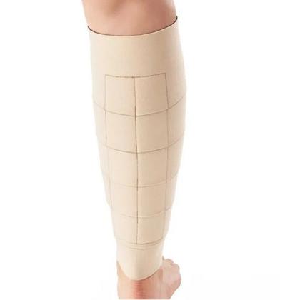Imagem de Panturrilha Ajustavel Ready WRAP Venosan BR Bege M