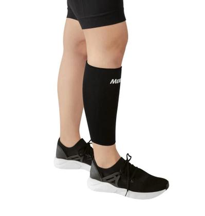 Imagem de Panturrilheira Esporte em Neoprene Proteção, Recuperação e Conforto Mercur
