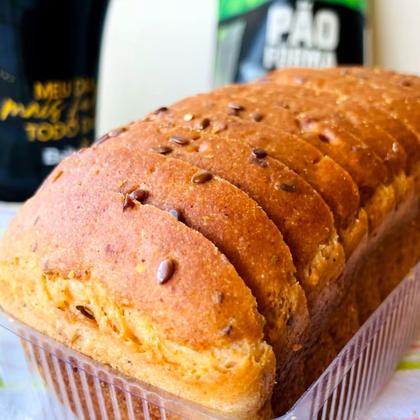 Imagem de Pão de Forma BELIVE Multigrãos Sem Glúten 400g