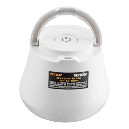 Imagem de Papa Bolinhas A Bateria 3,7V Pbv037 Vonder