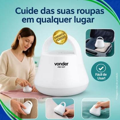 Imagem de Papa bolinhas a bateria 3,7v pbv037 vonder