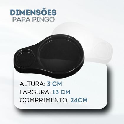 Imagem de Papa Pingo (Pingadeira) Para Garrafa Térmica Café