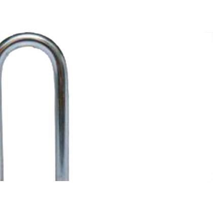 Imagem de Papaiz Cadeado  Haste Longa 40 X 50