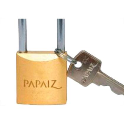 Imagem de Papaiz Cadeado  Haste Longa 40 X 50