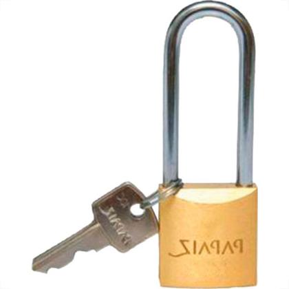 Imagem de Papaiz Cadeado  Haste Longa 40 X 50