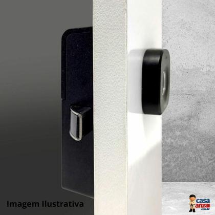 Imagem de Papaiz fechadura digital para móveis com biometria ppz-1001