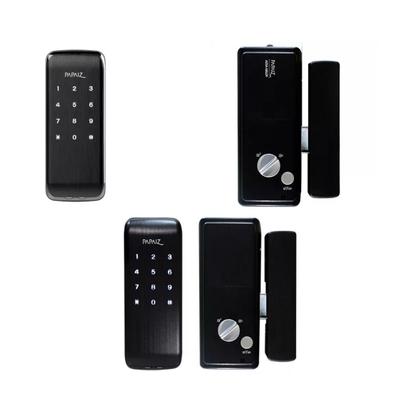 Imagem de Papaiz fechadura eletronica smart lock sl 125 pf (vertical)