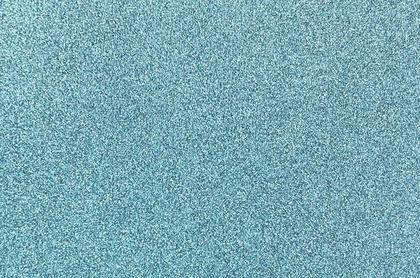 Imagem de Papel Adesivo Contact Glitter Azul Sky Blue 45cm x 10mts
