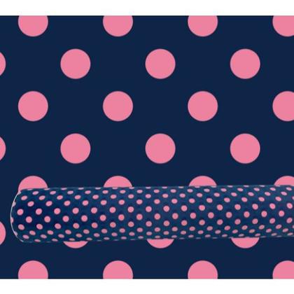 Imagem de Papel Adesivo Preto de Camurça 45x10 Papel de Parede Decorativo