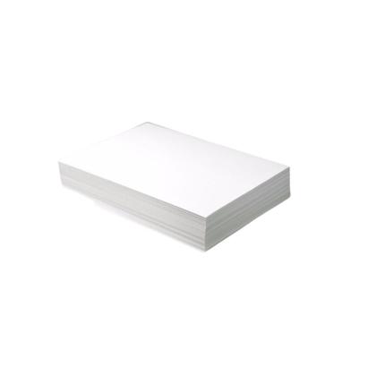 Imagem de PAPEL BRANCO COUCHE SEMI BRILHO 200g A4 100 FOLHAS