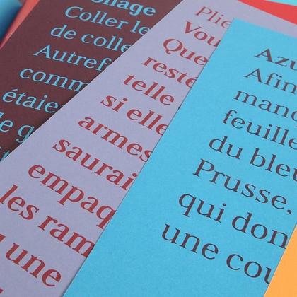 Imagem de Papel Canson Iris Vivaldi A4 185g Verde Amazonas 25 Folhas