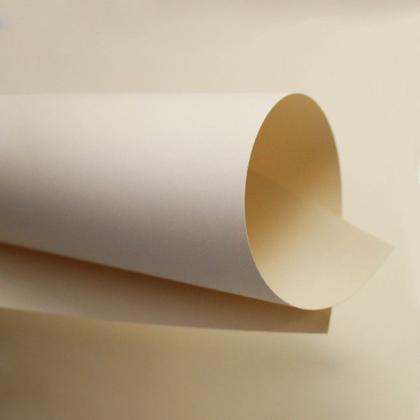 Imagem de Papel Color Plus 180g  Formato A4