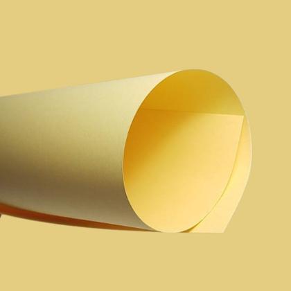 Imagem de Papel Color Plus 180g  Formato A4