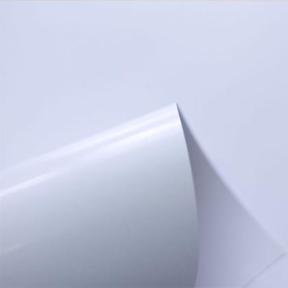 Imagem de Papel Couche 21x30 cm 170 gr 200 unidades Brilho