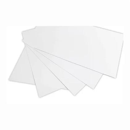 Imagem de Papel Couche 21x30 cm 170 gr 200 unidades Fosco