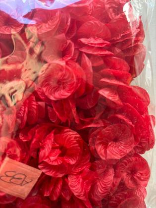 Imagem de papel de bala, rococó varias cores