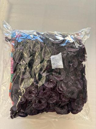 Imagem de papel de bala, rococó varias cores