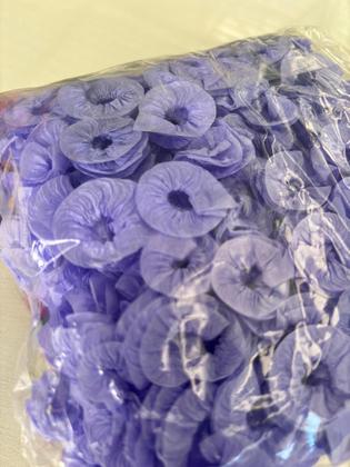 Imagem de papel de bala, rococó varias cores