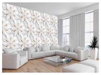 Imagem de Papel De Parede 3D Textura Sala Quarto Cozinha 3,5M Txt145