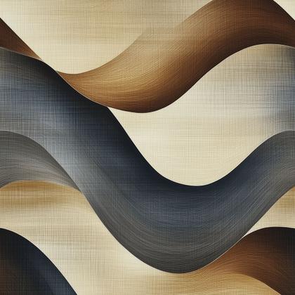 Imagem de Papel De Parede Adesivo Abstrato Autocolante Premium Abstract