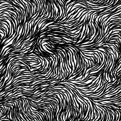 Imagem de Papel de Parede Adesivo Abstrato Pinceladas N06298 R 0,58x3M