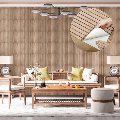 Imagem de Papel de Parede Adesivo Bicho Preguiça Arco íris Colorido Azul Amarelo Infantil Menino Bebê Quarto      