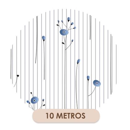 Imagem de Papel De Parede Adesivo Bola de Futebol Esporte Estampa Quarto Menino Menina Sala de Jogos      