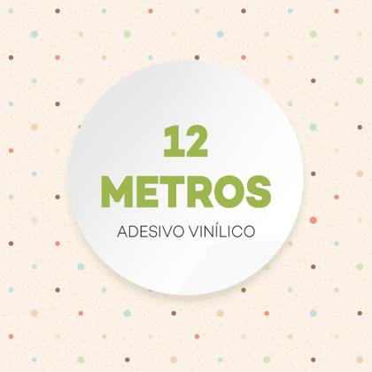 Imagem de Papel De Parede Adesivo Bolinhas Bolas Coloridas