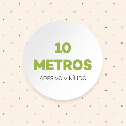 Imagem de Papel De Parede Adesivo Bolinhas Bolas Coloridas