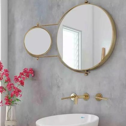 Imagem de Papel De Parede Adesivo Cimento Queimado Autocolante 2,50 Metros Sala Quarto Escritório