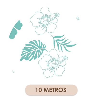 Imagem de Papel De Parede Adesivo Efeito Visual Mármore Dourado Gold Sala Quarto          