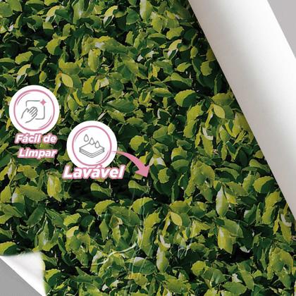 Imagem de Papel de parede Adesivo Estilo Painel Vivo Decorativo Autocolante sala quarto 10M