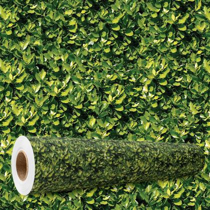 Imagem de Papel de parede Adesivo Estilo Painel Vivo Decorativo Autocolante sala quarto 10M