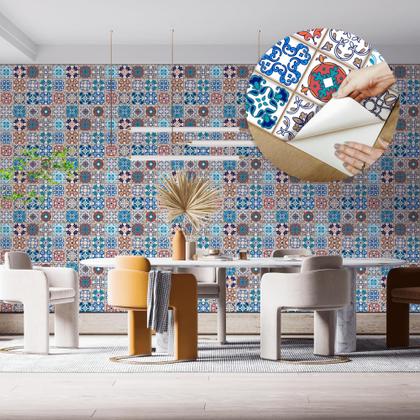 Imagem de Papel De Parede Adesivo Exercito Camuflagem Verde Musgo Sala Quarto           