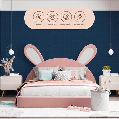 Imagem de Papel de Parede Adesivo Geométrico Abstrato Azul Marinho Moderno Quarto Sala de Estar