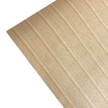 Imagem de Papel de Parede Adesivo imita Madeira Lavável Ripas Rolo 10m