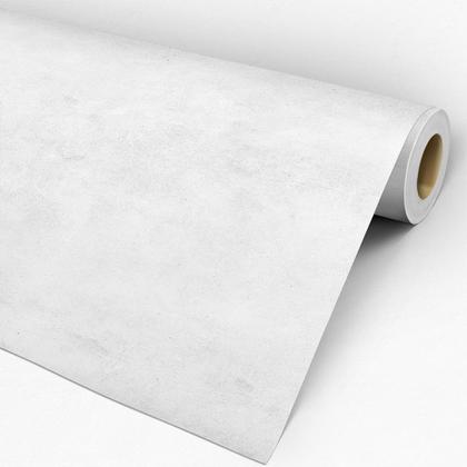 Imagem de Papel de Parede Adesivo Industrial Cimento Queimado - 043