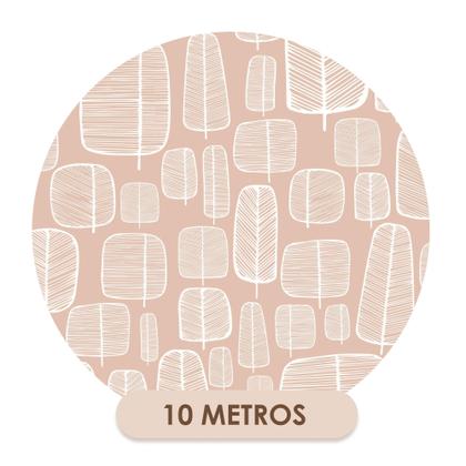 Imagem de Papel De Parede Adesivo Lavável Cozinha Azulejo Português Clássico Banheiro           